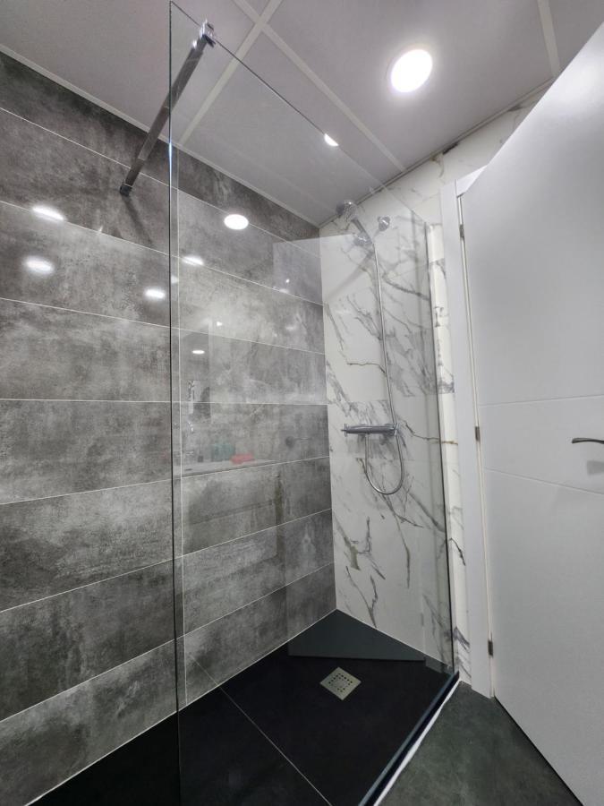 M-A Apartamento Carnicer Madrid Exterior photo