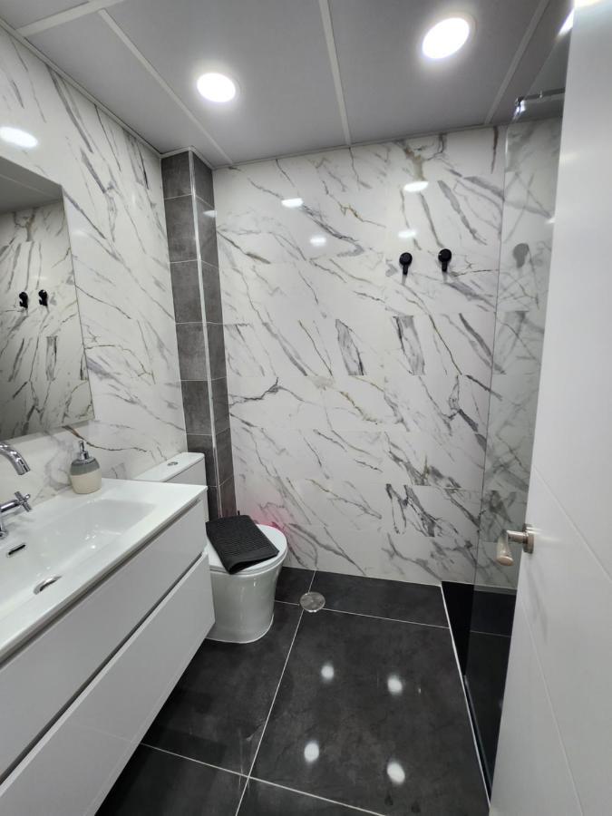 M-A Apartamento Carnicer Madrid Exterior photo